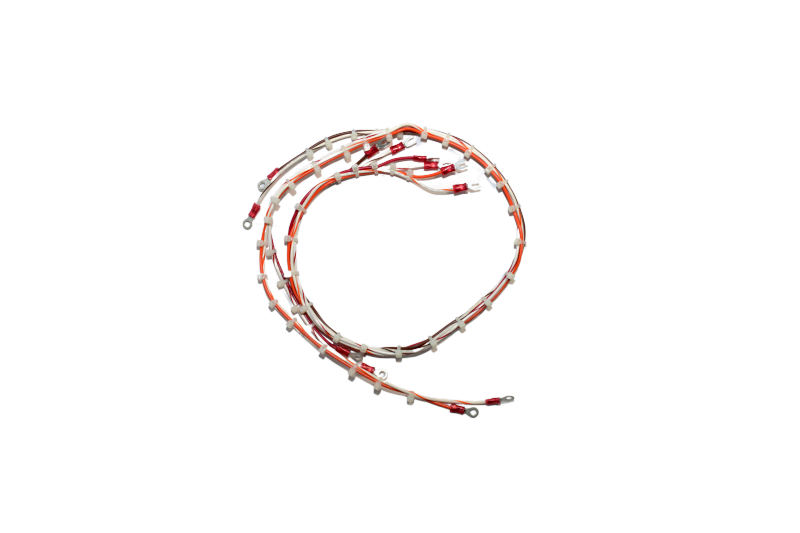 医疗设备内部线束