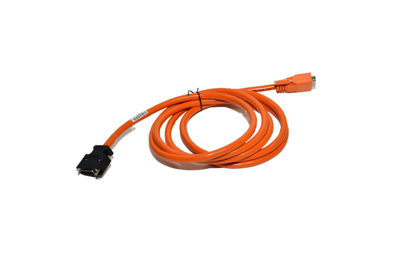 SCSI26高密度伺服线束