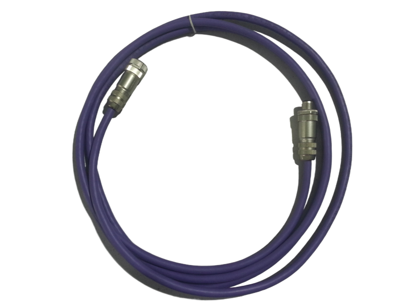 防水航空接头线束