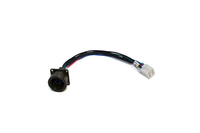 小卫星内部线束