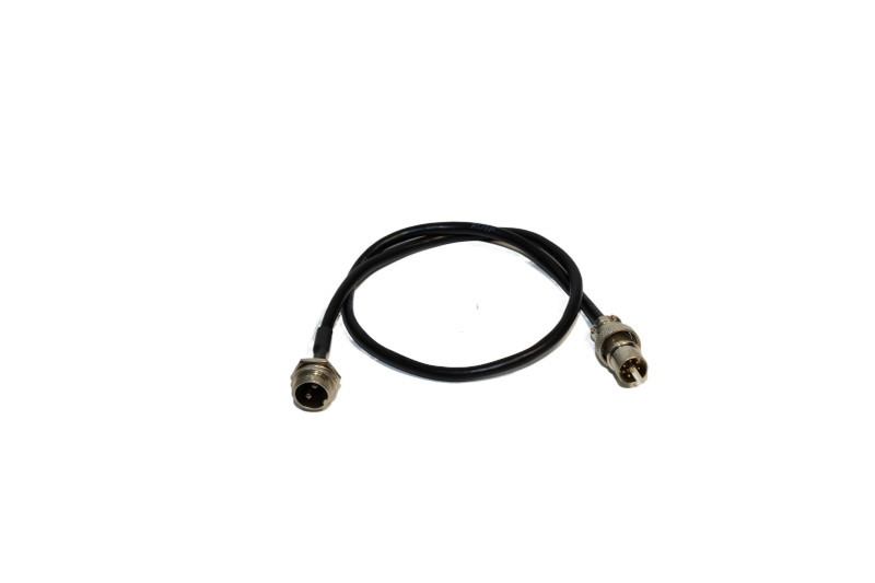 机器人内部线束