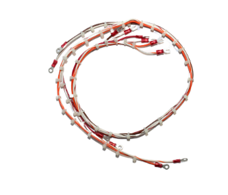 线束:连接世界的纽带