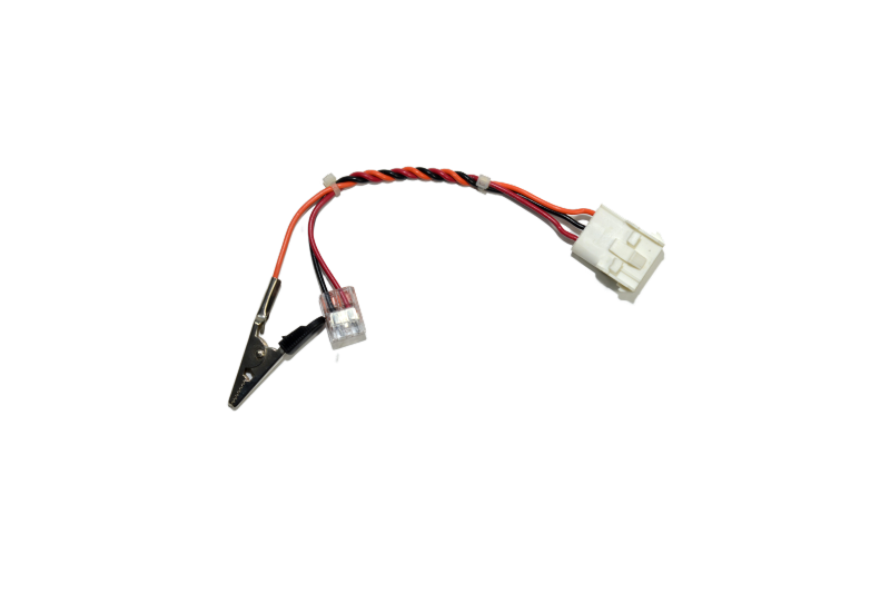 麻醉机内部线束