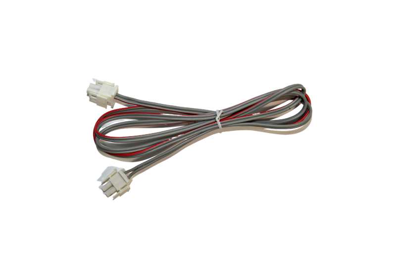 自动旋转门线束