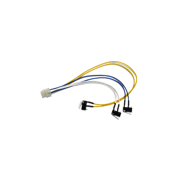 通讯线束:连接与沟通的重要纽带