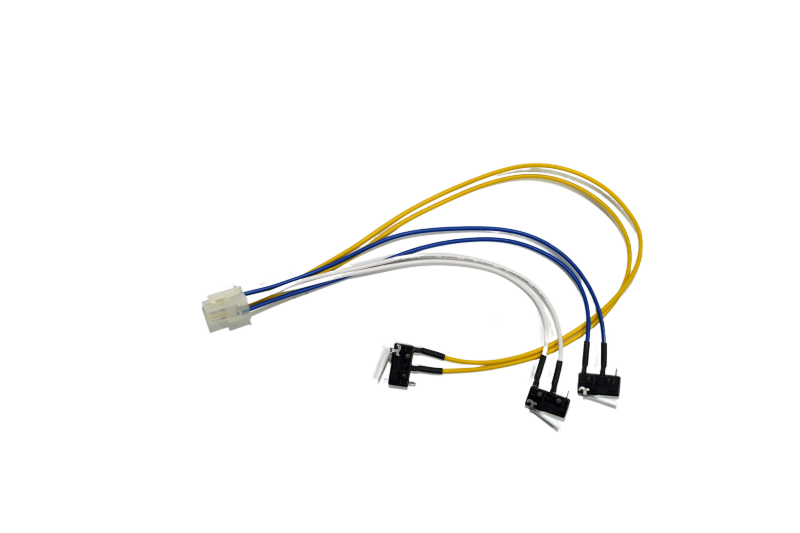 手术床开关线束