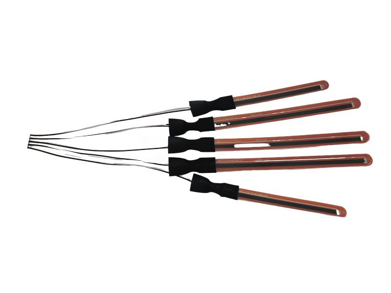 手部恢复弯曲线束