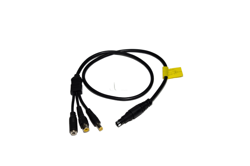 肌电图设备电源线